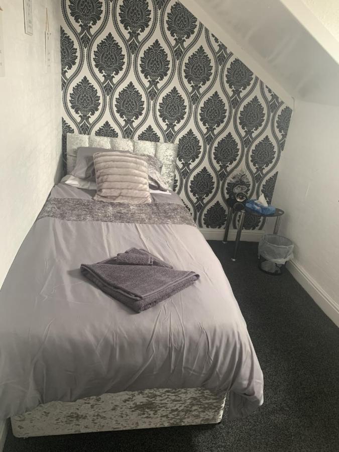 The Butterfly Hotel Group Weekends (Adults Only) Blackpool Exterior foto