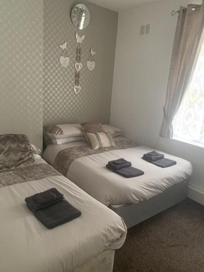 The Butterfly Hotel Group Weekends (Adults Only) Blackpool Exterior foto