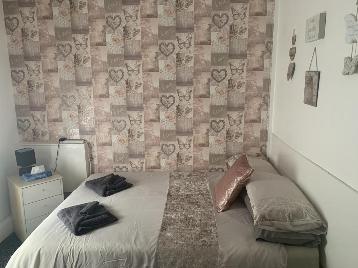 The Butterfly Hotel Group Weekends (Adults Only) Blackpool Exterior foto
