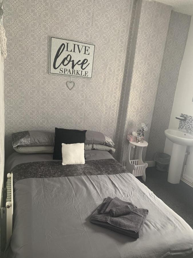 The Butterfly Hotel Group Weekends (Adults Only) Blackpool Exterior foto