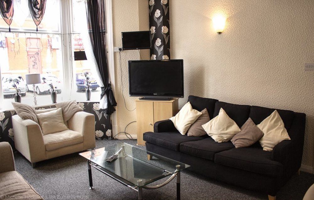 The Butterfly Hotel Group Weekends (Adults Only) Blackpool Exterior foto