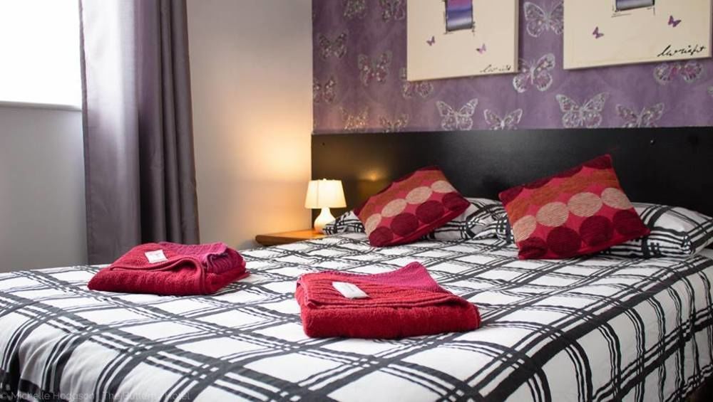 The Butterfly Hotel Group Weekends (Adults Only) Blackpool Exterior foto