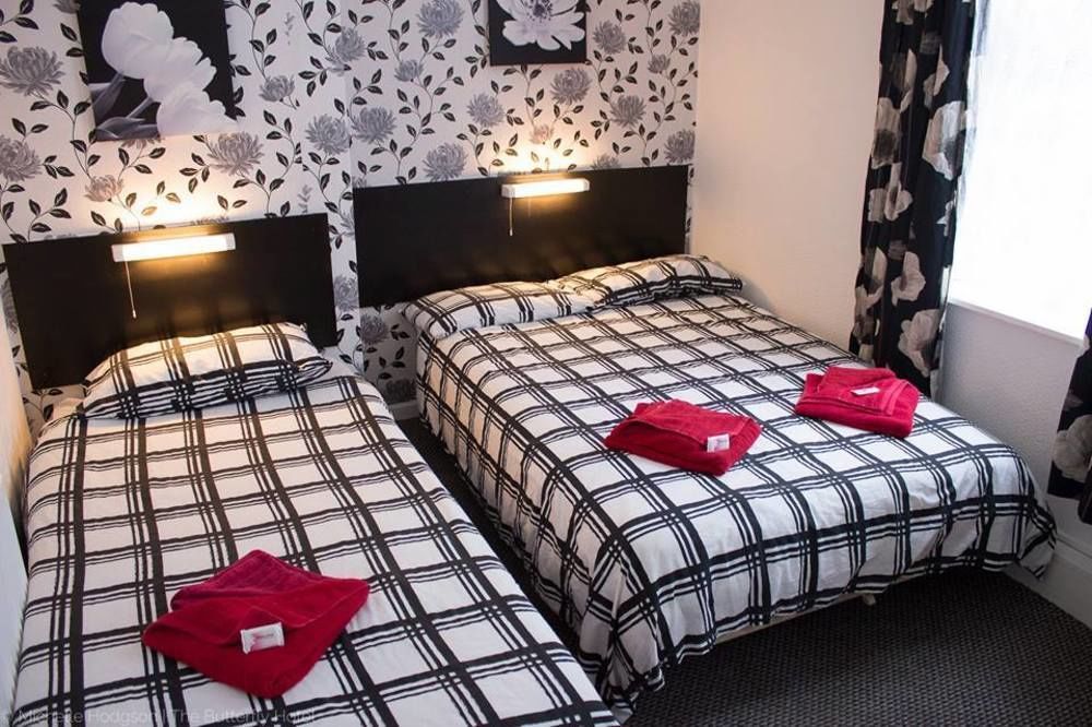 The Butterfly Hotel Group Weekends (Adults Only) Blackpool Exterior foto