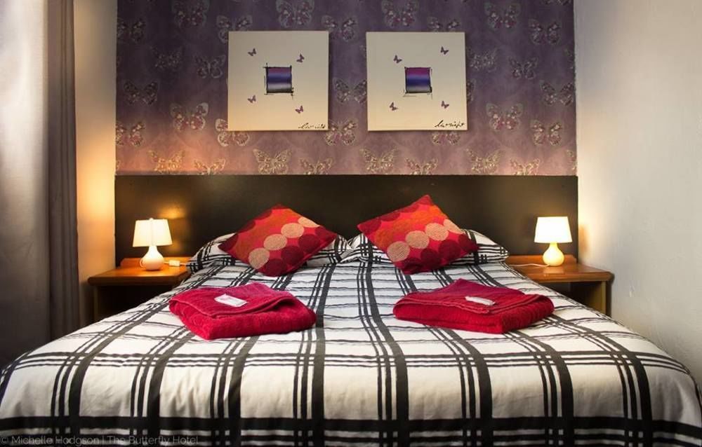 The Butterfly Hotel Group Weekends (Adults Only) Blackpool Exterior foto